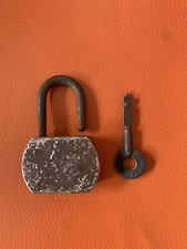 Altes Schloss Vorhängeschloss