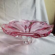 Bohemia Glasschale XXL (39cm)