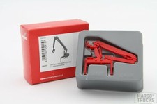 Herpa Hiab Ladekran X-HIPRO