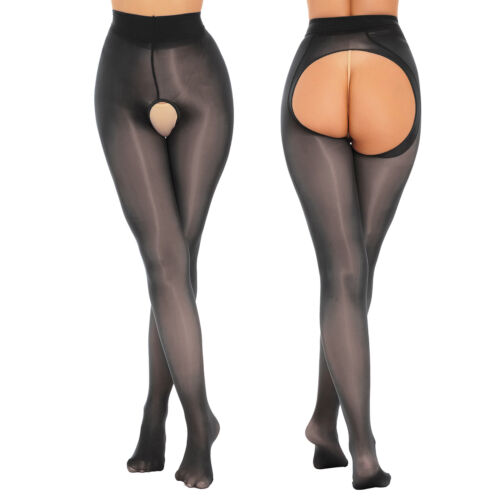 Iefiel damen transparent - de,