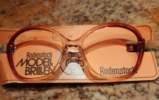 Vintage Ladies Eyewear Frame