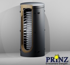 Hygienespeicher 1000 Liter mit