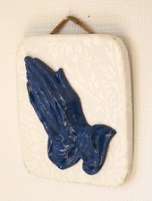 Betende Hände - 11 Beter -