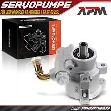 Servopumpe für Jeep Wrangler