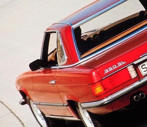 Mercedes jetronic - mercedes, k-jetronic