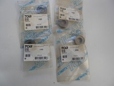 TGB Hornet ATV 90 Quad Lager Vorderrad 4 Stück Bearing Front Wheel 512905