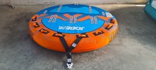 Jobe Heavy SHIELD 4 Personen Funtube - Towables Boot Wassersport j23-775