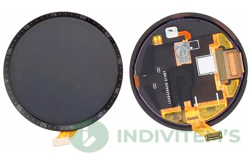 Display für huawei watch - für,
