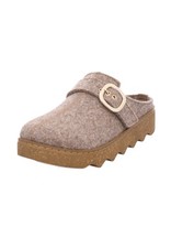 Rohde foggia filz clogs - rohde,