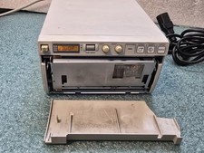 Sony UP-897 MD Drucker für Ultraschall Gerät Defekt #15