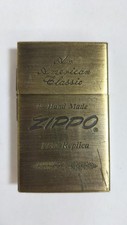 Vintage Zippo 1988 An American