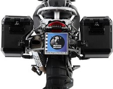 Hepco & Becker rechter