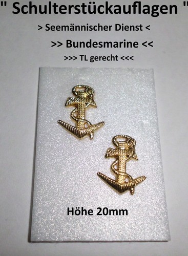 Stück seemännischer - ,