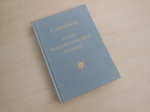 Chronik eines waldeckischen