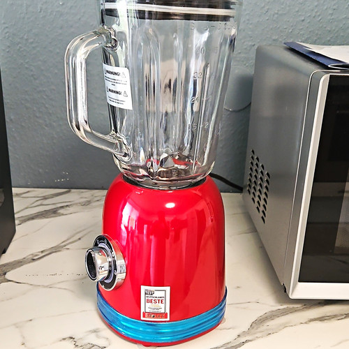 Proficook standmixer um - proficook,