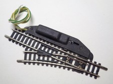 MINITRIX 4961 elektr. Weiche L