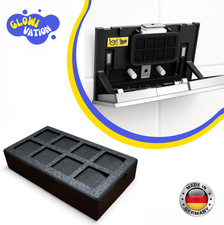 Aktivkohlefilter passend für