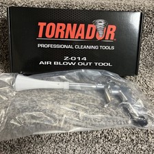 Tornador Z-014 Air Blow Out