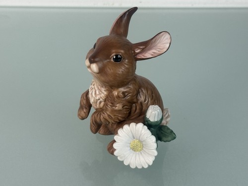 Goebel figur jahreshase 2002 - goebel,
