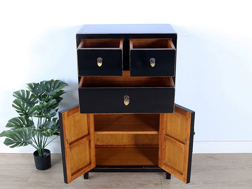Chinesische kommode sideboard - kommode,