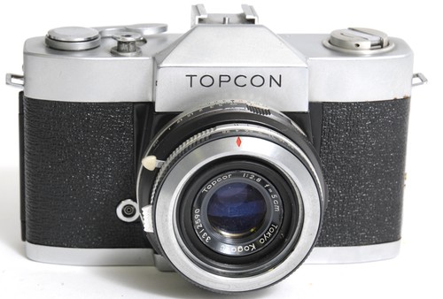 Topcon camera tokyo - @,