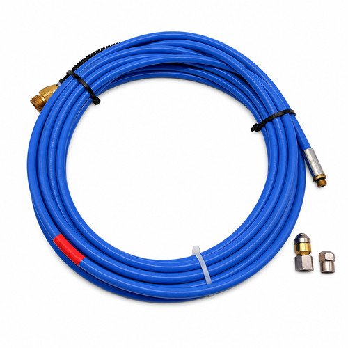 10m rohrreinigungsschlauch - 10m,