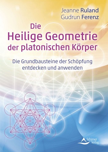 Die heilige geometrie - die,