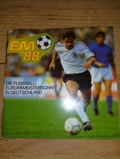 Ferrero Album ★★ Fussball