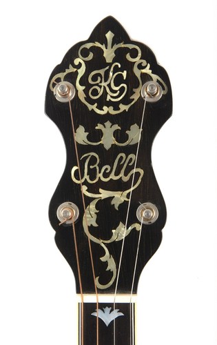 1995 schnoor bell - 1995,