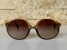 NOS VINTAGE COBRA SONNENBRILLE