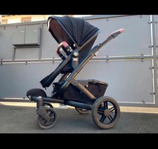 Joolz Geo 2 Kombikinderwagen