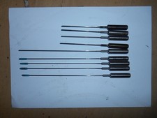 Botek  Einlippenbohrer /