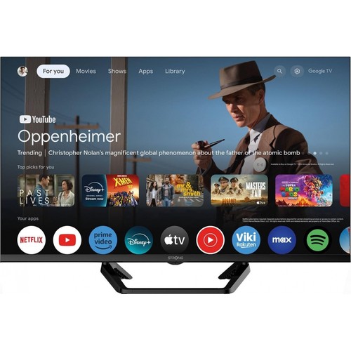 Strong srt32hg4723c fernseher - strong,