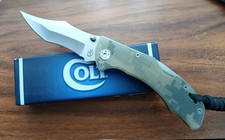 Colt Einhandmesser