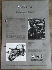 Original münch tts - , 4