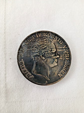 3 1/2 Gulden 2 Thaler 1844 A