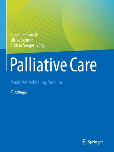 Palliative care susanne - palliative,
