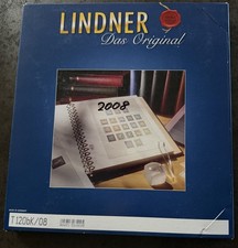 Lindner 120BK-08 Deutschland