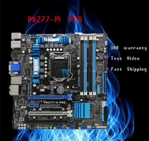 For p8z77 pro motherboard - ,