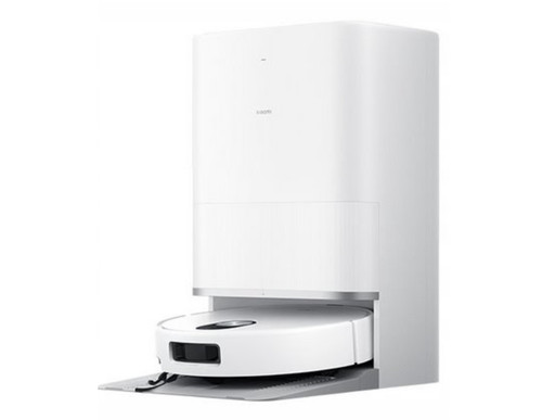 Xiaomi robot vacuum - robot,