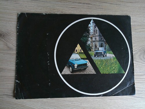 Autobianchi lancia turin - turin,