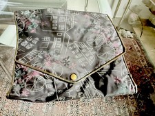 Strumpftasche,Fächertasche