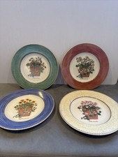 Vintage Wedgwood Sarahs Garden