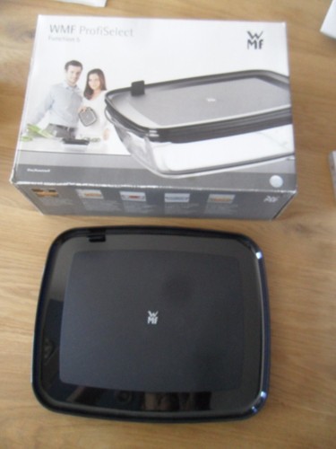 Wmf profiselect function - wmf,