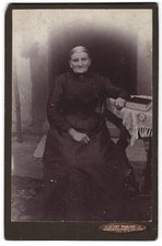 Fotografie Albert Fabinger