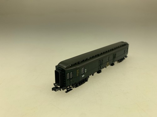 Deutsche post 006290 spur - post, n