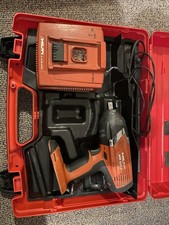 Hilti Schlagschrauber SIW 22