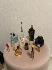 Parfum Miniaturen Sammlung