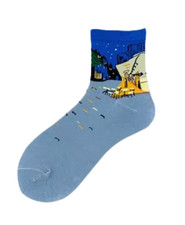 Van gogh socken das - van,