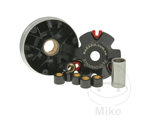 Naraku variator für - naraku,